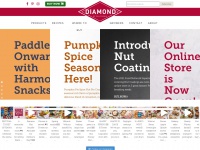 diamondnuts.com Thumbnail