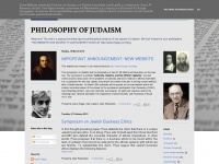philosophyofjudaism.blogspot.com Thumbnail