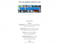 Bluebirdartists.wordpress.com