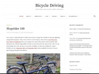 Bicycledriving.com