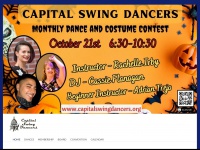 capitalswingdancers.org Thumbnail