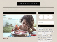 mezatron.com