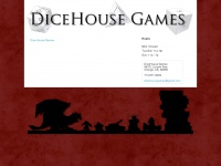 Dicehousegames.com