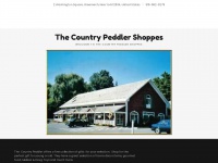 countrypeddlershoppes.com Thumbnail
