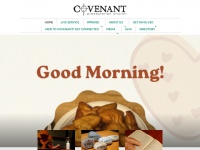 covenant-pres.org Thumbnail