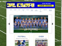 Dcjrcougars.org