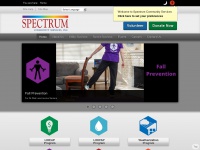 spectrumcs.org