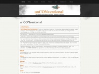 Unconventional2012.wordpress.com