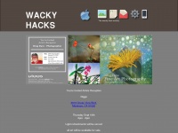 wackyhacks.com Thumbnail