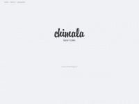 Chimaladesign.com
