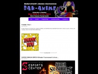 Bak-anime.com