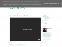 Divaprojections.blogspot.com