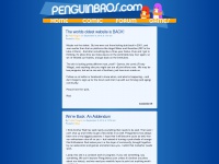 penguinbros.com
