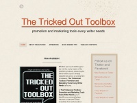 Trickedouttoolbox.wordpress.com