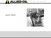 Alliedoil.com