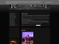 Royalhuntblog.blogspot.com