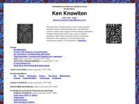 kenknowlton.com Thumbnail