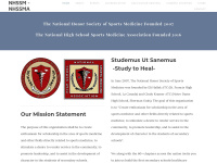 Nhssm.org