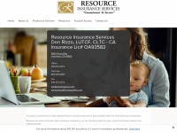 Resourceinsuranceservices.com