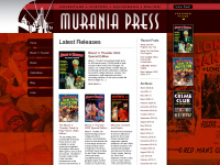 muraniapress.com Thumbnail