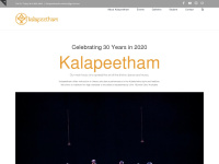 kalapeetham.com