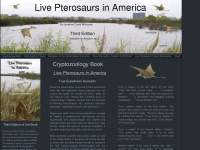livepterosaursinamerica.com