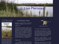 live-pterosaur.com