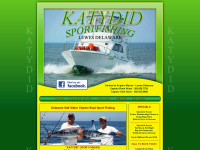 katydidsportfishing.com Thumbnail
