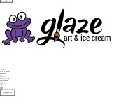 glazepottery.com