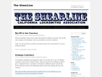 Shearline.wordpress.com