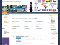 Spanishwebdirectory.com