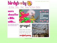 Birdybooty.com