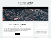 Cyberlawcentral.com