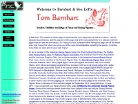 barnhartlofts.com Thumbnail