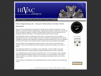 Hivac.co.uk
