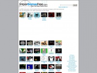 snipergamesfree.com Thumbnail