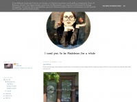 Waxharlow.blogspot.com