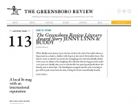 Greensbororeview.org