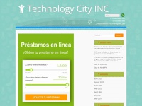 Technologycityinc.com