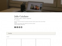 Juliecatalano.com