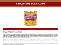 Simichrome-polish.com