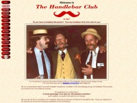 handlebarclub.co.uk Thumbnail