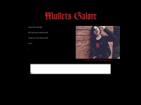 Mulletsgalore.com
