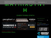 matrixsynth.com Thumbnail