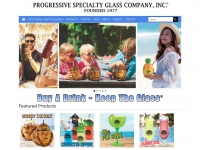 progressiveglass.com