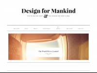 designformankind.com Thumbnail