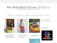 Fashionfollower.com