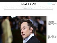abovethelaw.com