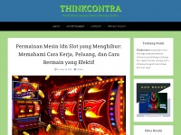 Thinkcontra.com