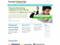 parentalcontrolbar.org Thumbnail